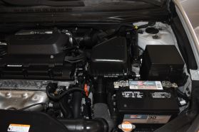 2009 HYUNDAI ELANTRA SEDAN 4-CYL, 2.0 LITER GLS SEDAN 4D