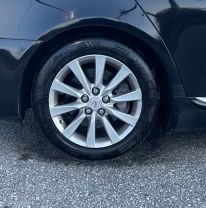 2010 LEXUS LS SEDAN V8, 4.6 LITER LS 460 SEDAN 4D