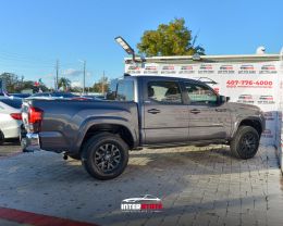 2021 TOYOTA TACOMA DOUBLE CAB For Sale in Orlando