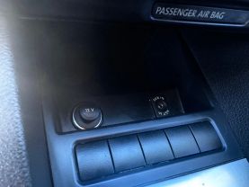 2012 VOLKSWAGEN JETTA SEDAN 5-CYL, PZEV, 2.5 LITER 2.5L SE SEDAN 4D