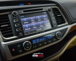 2019 TOYOTA HIGHLANDER For Sale in Orlando