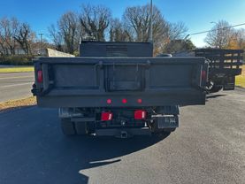 2003 FORD F550 SUPER DUTY REGULAR CAB & CHASSIS