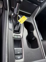 2019 HONDA ACCORD SEDAN BLACK AUTOMATIC - Auto Solutions of Greensboro LLC, NC, 36.05701, -79.84368
