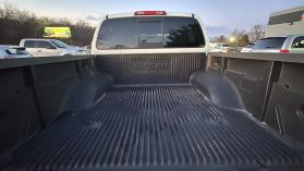 2021 NISSAN FRONTIER CREW CAB