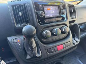 2019 RAM PROMASTER WINDOW VAN CARGO V6, VVT, 3.6 LITER 2500 HIGH ROOF VAN 3D