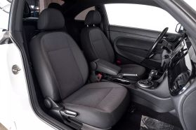 2019 VOLKSWAGEN BEETLE HATCHBACK 4-CYL, TURBO, 2.0 LITER 2.0T FINAL EDITION SE HATCHBACK 2D