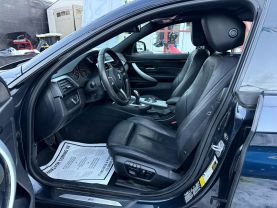 2015 BMW 4 SERIES SEDAN 4-CYL, SULEV, 2.0T 428I GRAN COUPE XDRIVE 4D