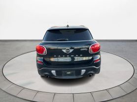 2013 MINI PACEMAN
