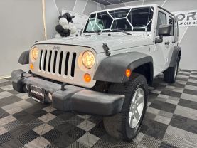 2016 JEEP WRANGLER