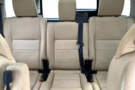 2006 LAND ROVER LR3 SUV V8, 4.4 LITER SE SPORT UTILITY 4D