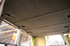 1993 TOYOTA LITEACE CAMPER 2C COMPO CAMPER
