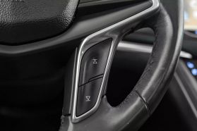 2017 CADILLAC XT5 SUV V6, 3.6 LITER PREMIUM LUXURY SPORT UTILITY 4D