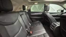 2018 CADILLAC XT5