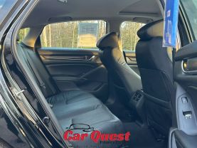 2018 Honda Accord Hybrid - Image 17