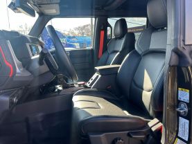 Used 2024 FORD BRONCO SUV V6, ECOBOOST, TWIN TURBO, 3.0 LITER RAPTOR SPORT UTILITY 4D - LA Auto Star located in Virginia Beach, VA