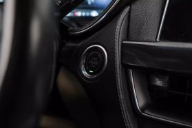 2021 CADILLAC CT5 SEDAN 4-CYL, TURBO, 2.0 LITER PREMIUM LUXURY SEDAN 4D