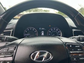 2019 HYUNDAI VELOSTER