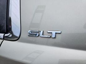 2016 GMC YUKON XL SUV V8, ECOTEC3, 5.3 LITER SLT SPORT UTILITY 4D
