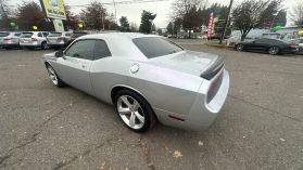 2010 DODGE CHALLENGER
