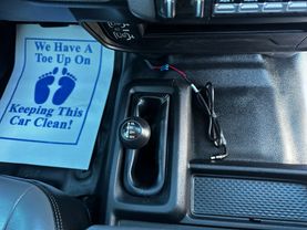 2019 RAM 3500 CREW CAB & CHASSIS