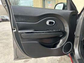 2018 KIA SOUL WAGON 4-CYL, TURBO, 1.6 LITER ! WAGON 4D
