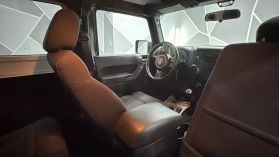 2012 JEEP WRANGLER