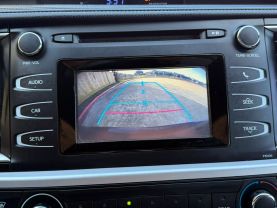 2014 TOYOTA HIGHLANDER SUV V6, 3.5 LITER LE PLUS SPORT UTILITY 4D