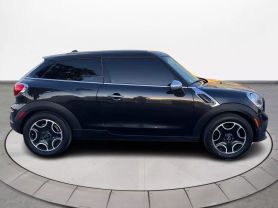 2013 MINI PACEMAN
