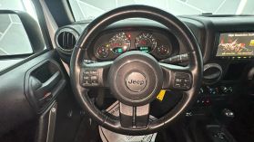 2016 JEEP WRANGLER
