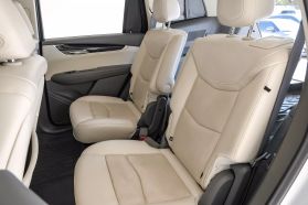 2021 CADILLAC XT6 SUV V6, 3.6 LITER PREMIUM LUXURY SPORT UTILITY 4D
