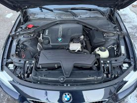 2015 BMW 4 SERIES SEDAN 4-CYL, SULEV, 2.0T 428I GRAN COUPE XDRIVE 4D
