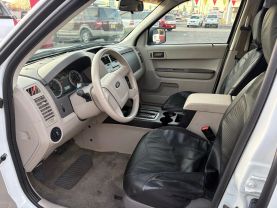 2008 FORD ESCAPE