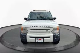 2006 LAND ROVER LR3 SUV V8, 4.4 LITER SE SPORT UTILITY 4D