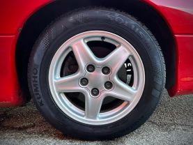 1998 Chevrolet Camaro - Image 19