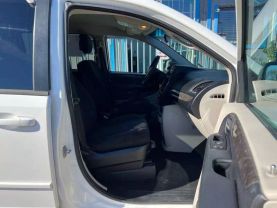 2011 DODGE GRAND CARAVAN PASSENGER