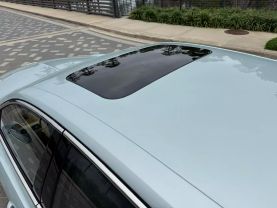 2018 BENTLEY FLYING SPUR SEDAN W12, TWIN TURBO, FLEX FUEL, 6.0 LITER W12 SEDAN 4D