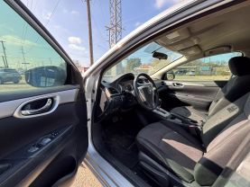 2014 NISSAN SENTRA