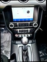 2020 FORD MUSTANG COUPE V8, 5.0 LITER GT PREMIUM COUPE 2D