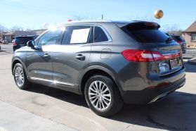 2017 Lincoln Mkx - Image 3