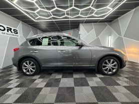 2014 INFINITI QX50