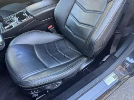 2015 MASERATI GRANTURISMO COUPE V8, 4.7 LITER SPORT COUPE 2D