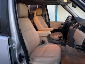 2005 LAND ROVER LR3 SUV V8, 4.4 LITER HSE SPORT UTILITY 4D