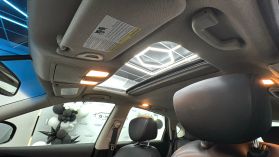 2014 INFINITI QX50