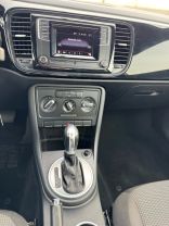 2018 VOLKSWAGEN BEETLE HATCHBACK 4-CYL, TURBO, 2.0 LITER 2.0T COAST HATCHBACK 2D
