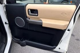 2006 LAND ROVER LR3 SUV V8, 4.4 LITER SE SPORT UTILITY 4D