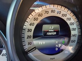 2016 MERCEDES-BENZ E-CLASS SEDAN V6, 3.5 LITER E 350 SEDAN 4D