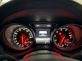 2020 MERCEDES-BENZ GLA SUV 4-CYL, TURBO, 2.0 LITER GLA 250 4MATIC SPORT UTILITY 4D