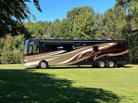 Used 2014 NEWMAR DUTCH STAR - - 4369 - LA Auto Star located in Virginia Beach, VA