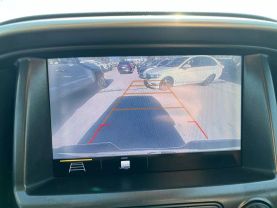 2019 CHEVROLET COLORADO CREW CAB PICKUP V6, VVT, 3.6 LITER LT PICKUP 4D 5 FT