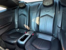 2011 CADILLAC CTS COUPE V6, DI, 3.6 LITER 3.6 COUPE 2D
